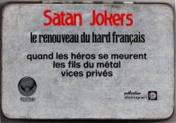 Satan Jokers : Démo